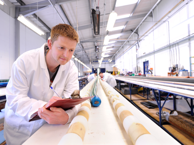 Then and Now: Celebrating National Apprenticeship Week