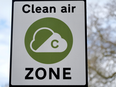Clean Air