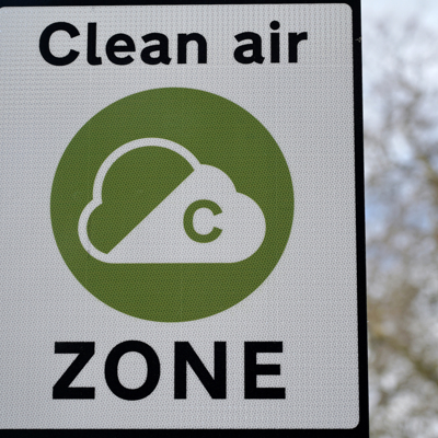 Clean Air Zone