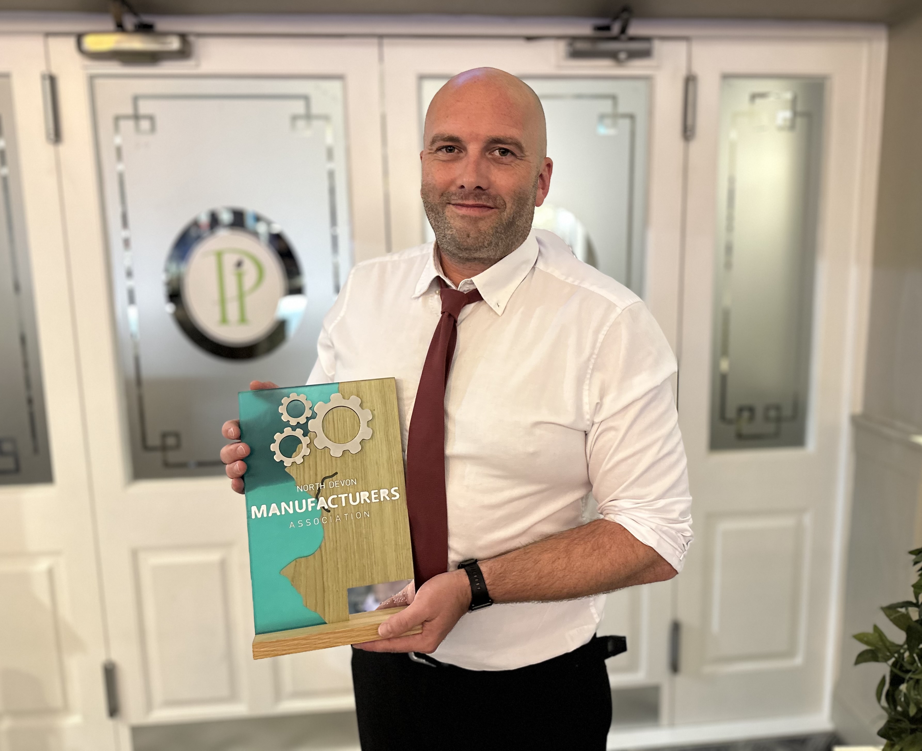 Outstanding Individual of the Year