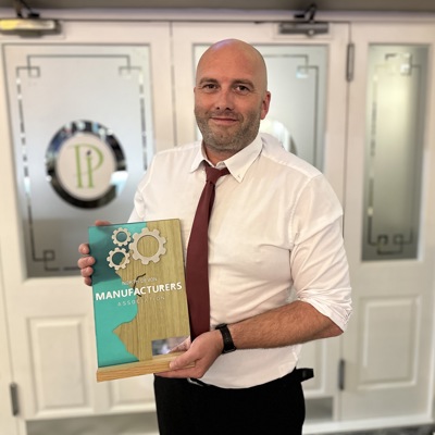 Outstanding Individual of the Year