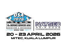 Defence Services Asia