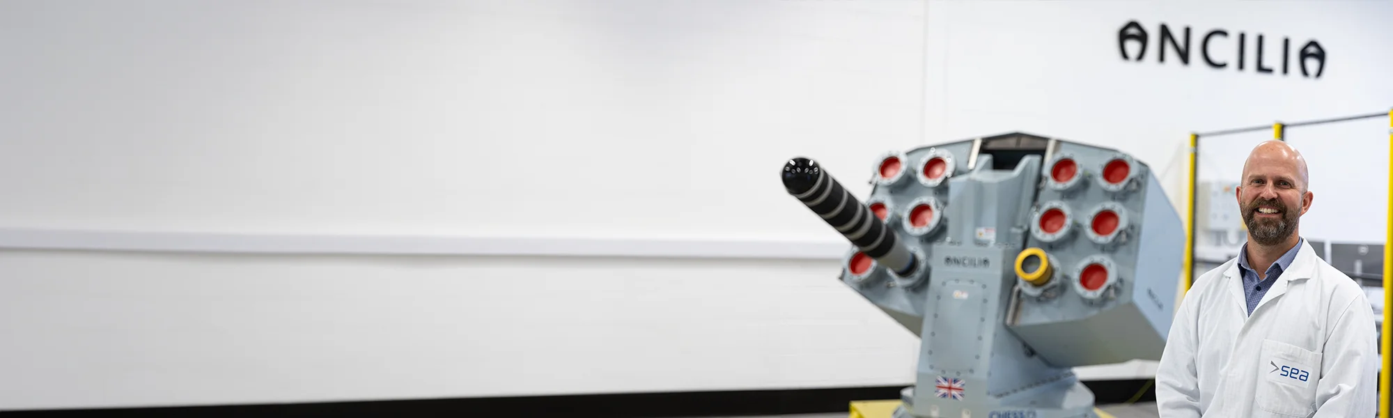 What We Do Hero Banner