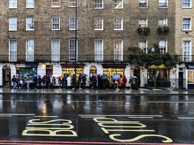 Bus Stop