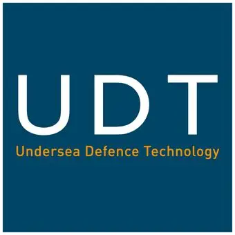 Undersea Defence Technology 2026