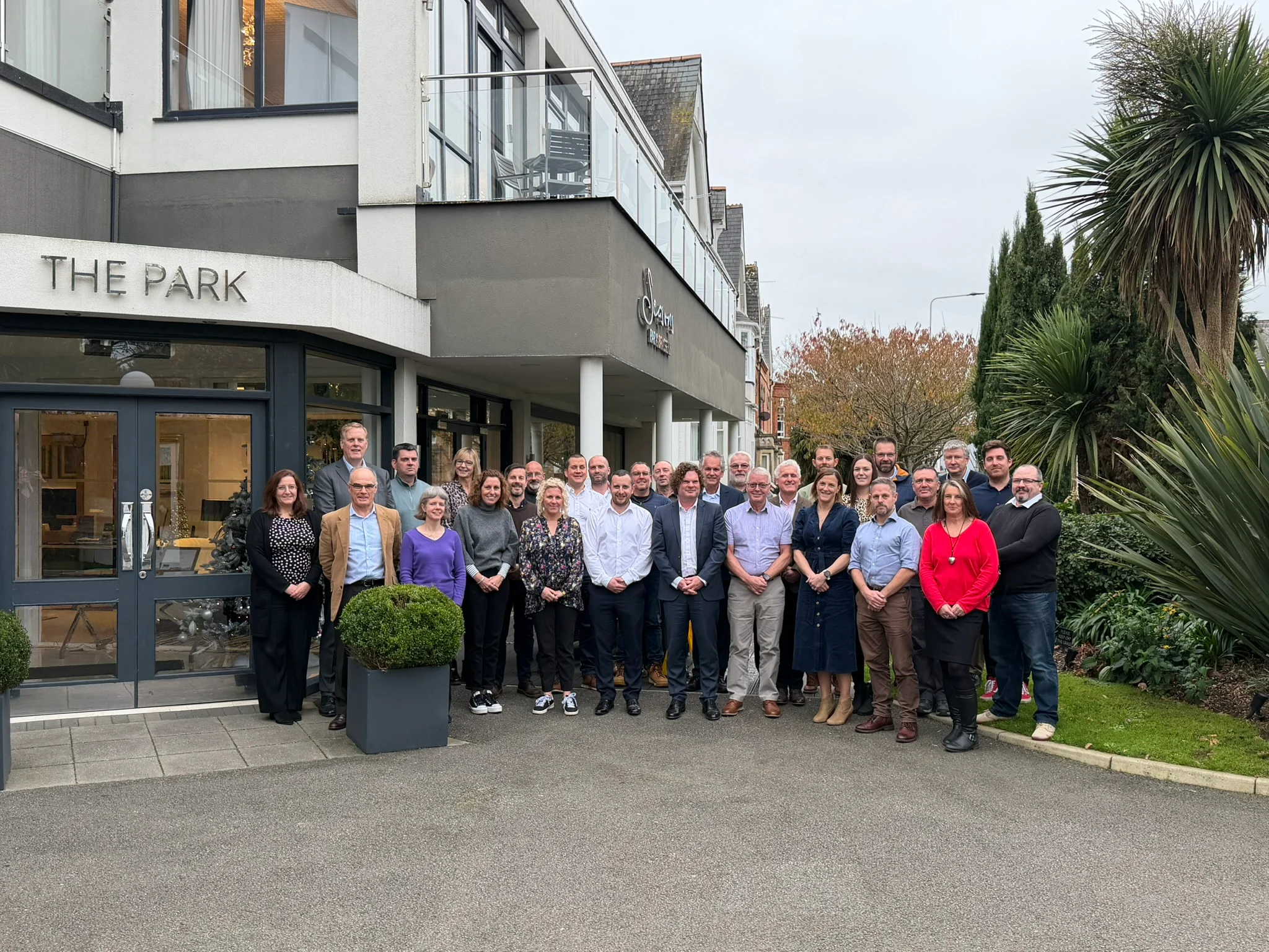 Long Service Awards 2025