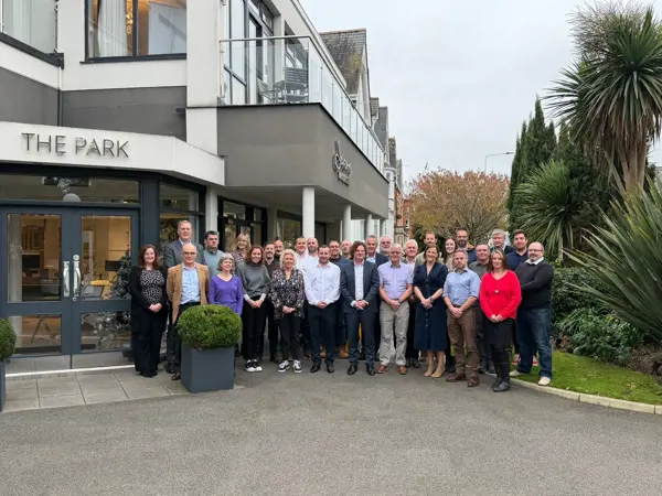 Long Service Awards 2025