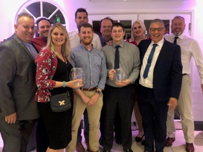 SEA Wins Two Accolades at NDMA Annual Awards