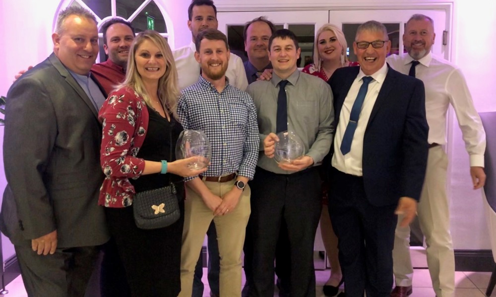 SEA Wins Two Accolades at NDMA Annual Awards