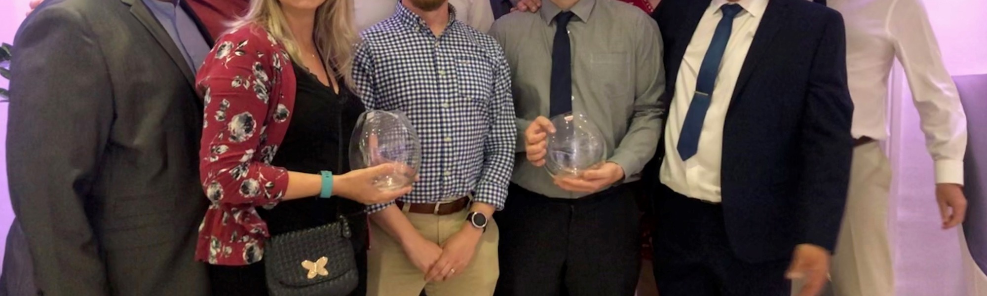 SEA Wins Two Accolades at NDMA Annual Awards