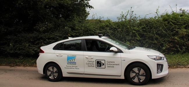 Enforcement in the Vale goes up a gear