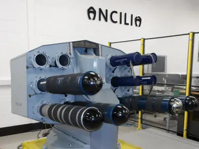 Transforming Modern Warfare with Advanced Launcher Technology