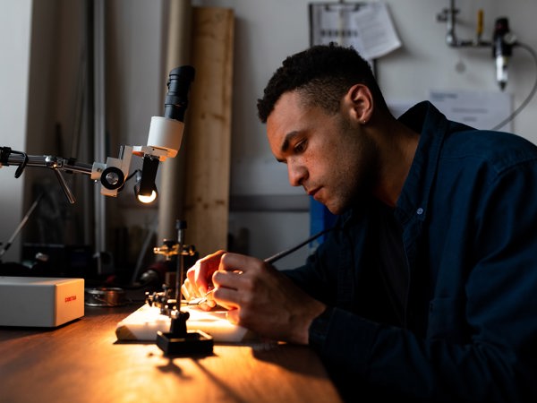 Electronics Engineering for Naval Defence Solutions