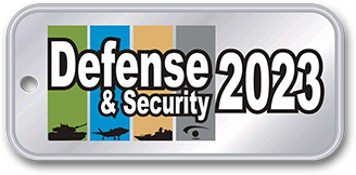 Defence and Security Thailand