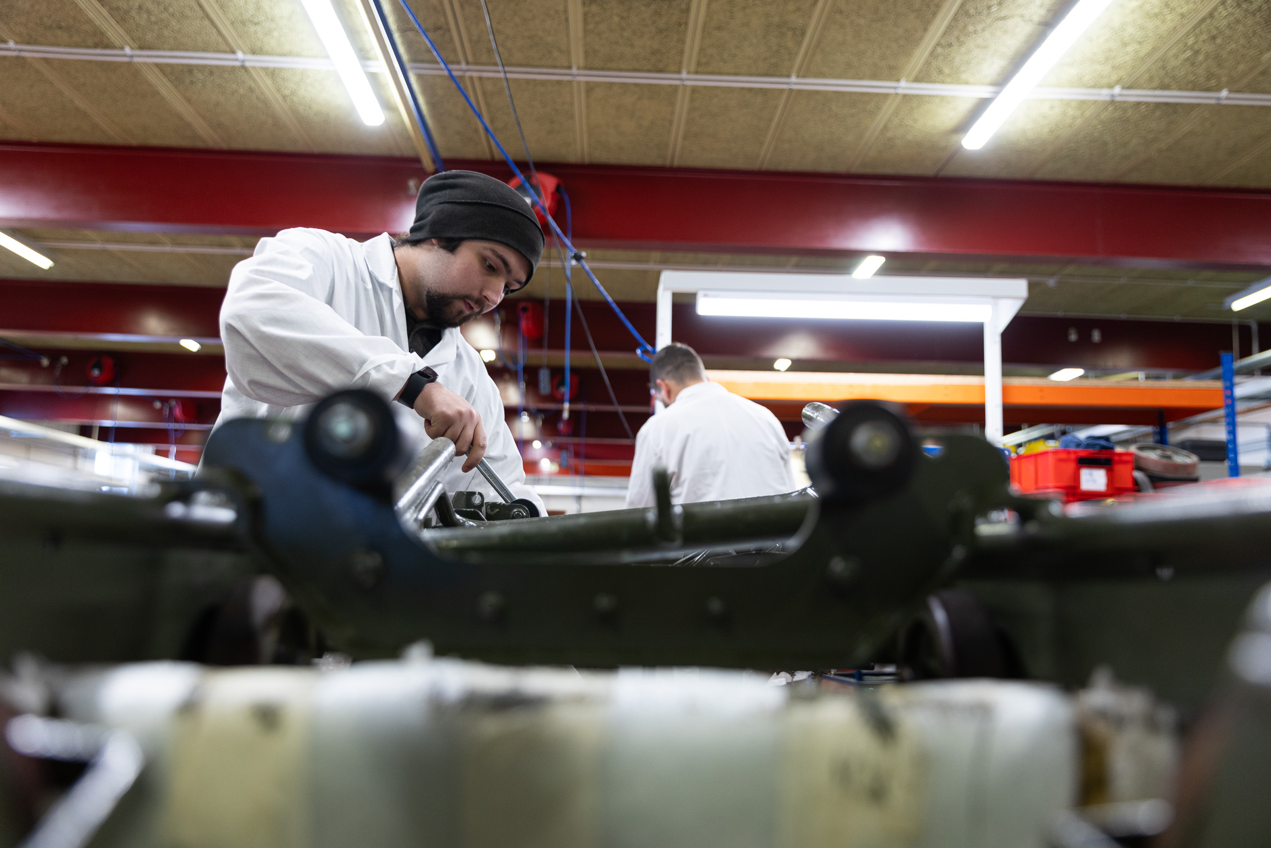 SEA Barnstaple June 24 72