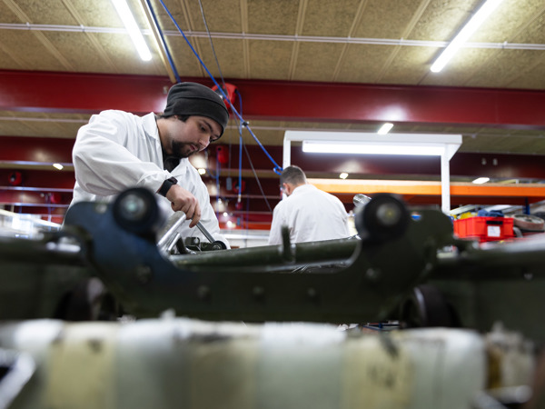 SEA Barnstaple June 24 72