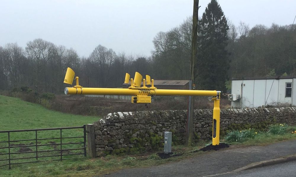 SEA and ALC Partner to Develop Solution to Help Make Level Crossings Safer