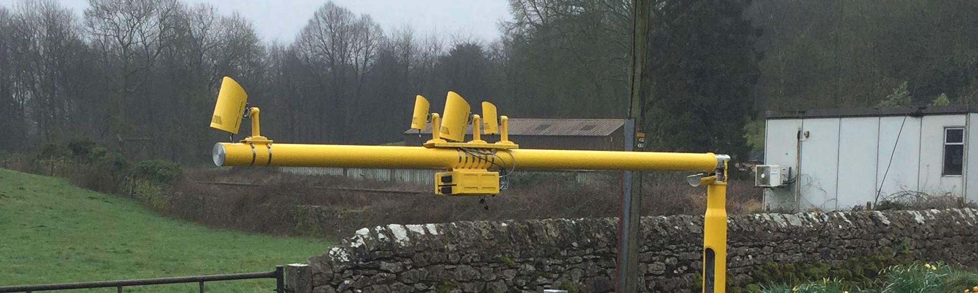 SEA and ALC Partner to Develop Solution to Help Make Level Crossings Safer