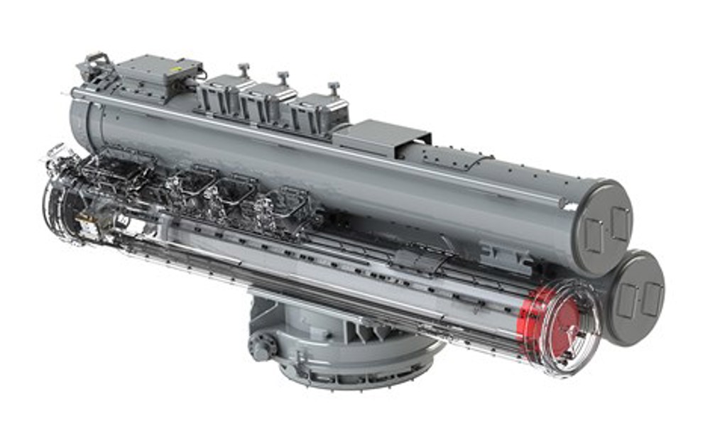 Future Proofing Naval Capabilities