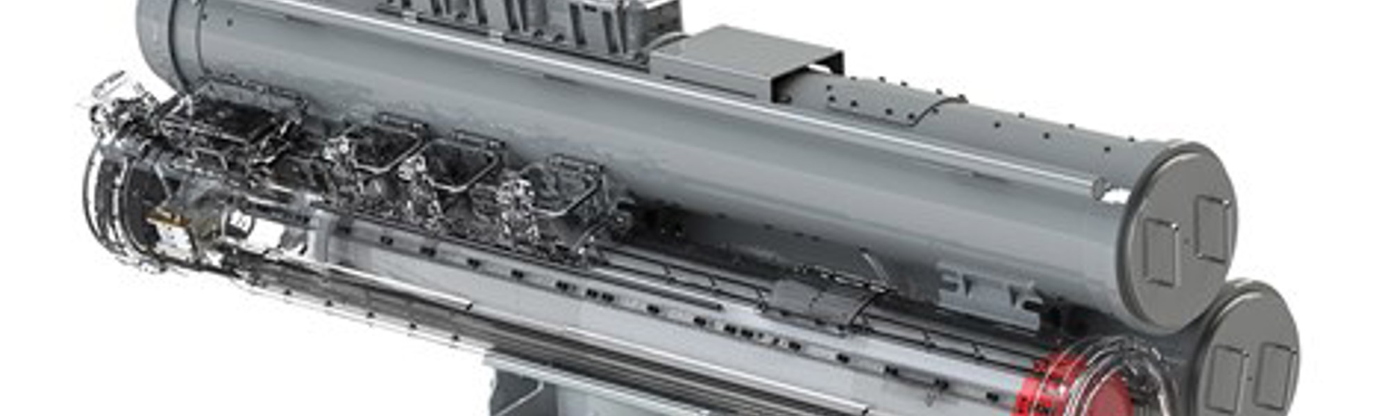 Future Proofing Naval Capabilities