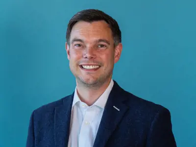 SEA Strengthens Leadership Team with Appointment of Steve Langbridge As Director Of Programmes