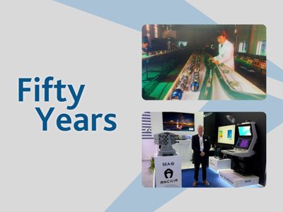 Celebrating 50 Years of Dedication: Neil’s Journey at SEA