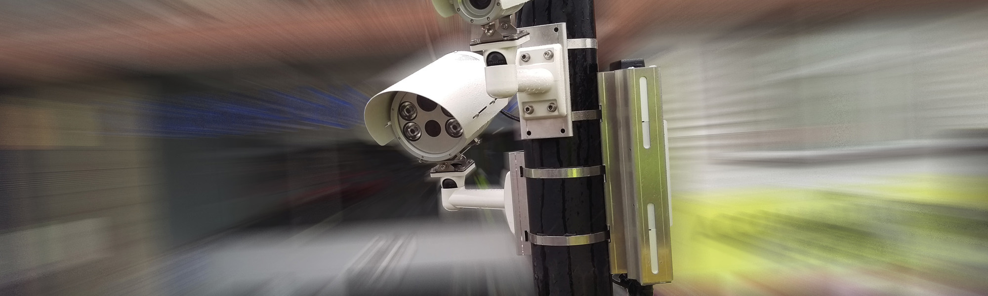SEA Helps Reduce Road Danger At TFL's Rotherhithe Tunnel