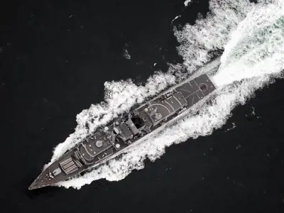 SEA Secures Contract to Support UK Royal Navy Ship Availability and Resilience